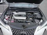 LEXUS UX250h