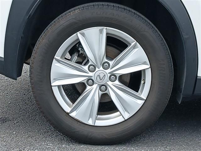 LEXUS UX250h