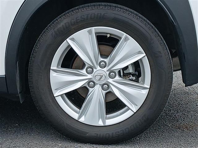 LEXUS UX250h