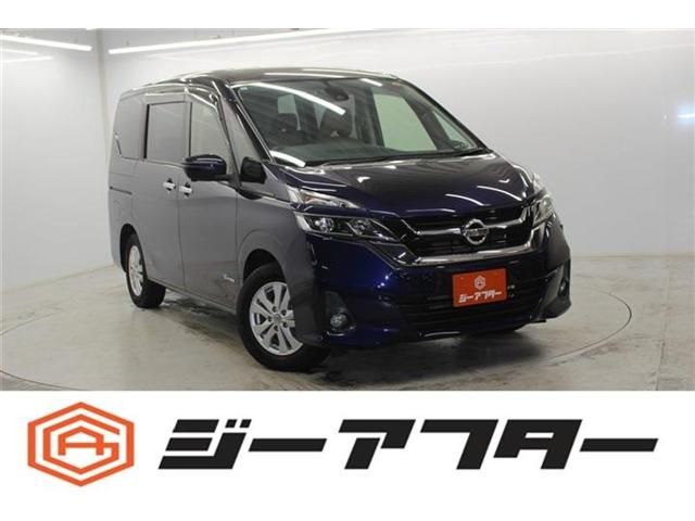 SERENA  S-HYBRID
