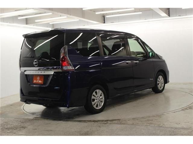 SERENA  S-HYBRID