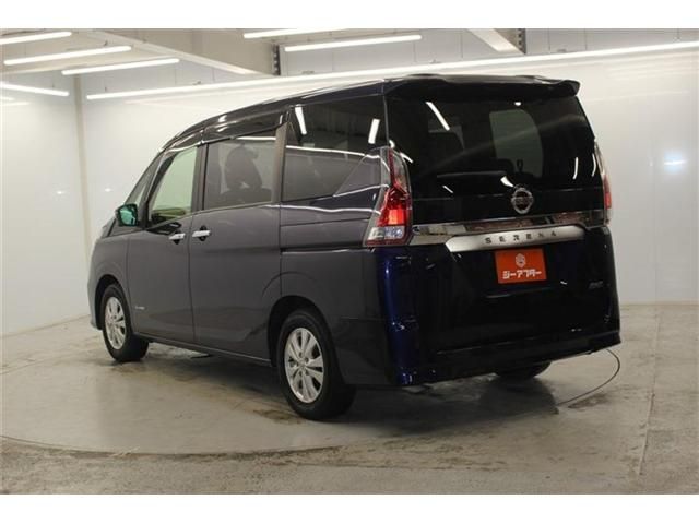 SERENA  S-HYBRID