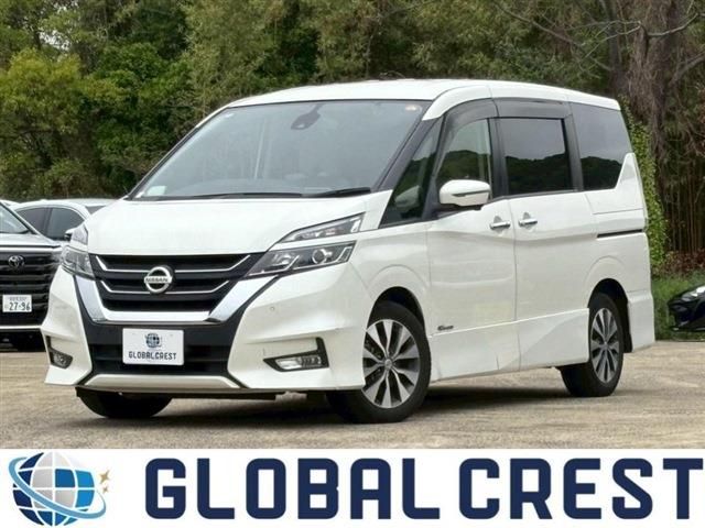 SERENA S-HYBRID