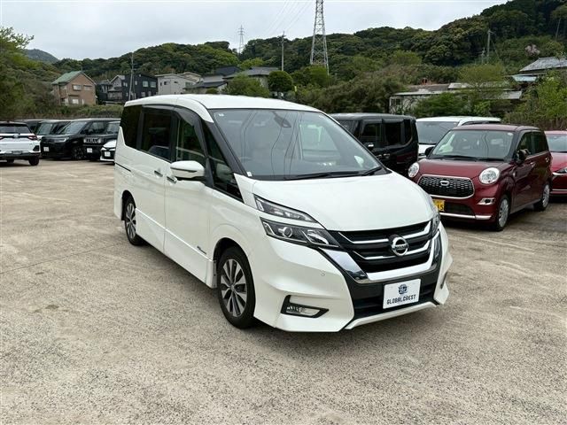 SERENA  S-HYBRID