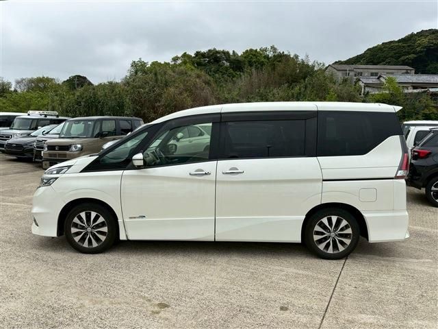 SERENA  S-HYBRID