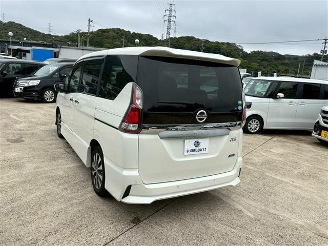 SERENA  S-HYBRID