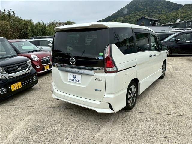 SERENA  S-HYBRID