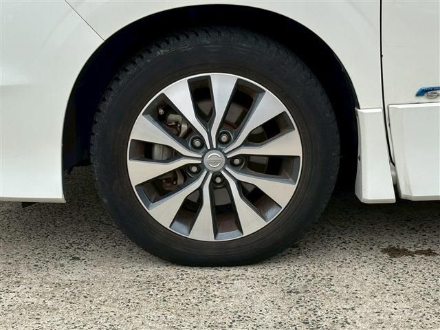 SERENA  S-HYBRID