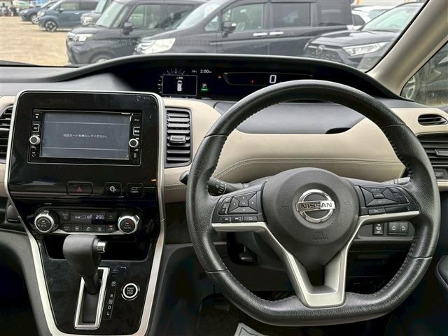 SERENA  S-HYBRID