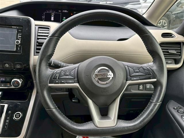 SERENA  S-HYBRID