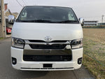 HIACE van 4WD