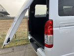 HIACE van 4WD