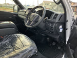HIACE van 4WD