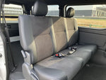 HIACE van 4WD