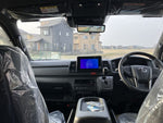 HIACE van 4WD