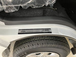 HIACE van 4WD