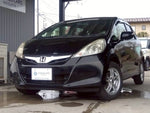 FIT 4WD