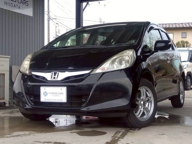 FIT 4WD