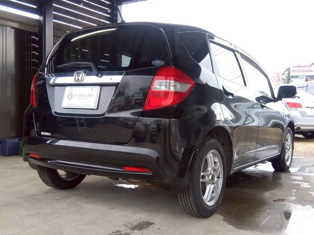 FIT 4WD
