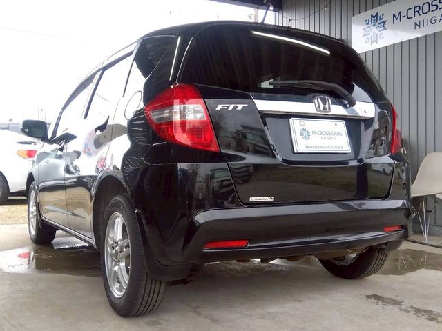 FIT 4WD