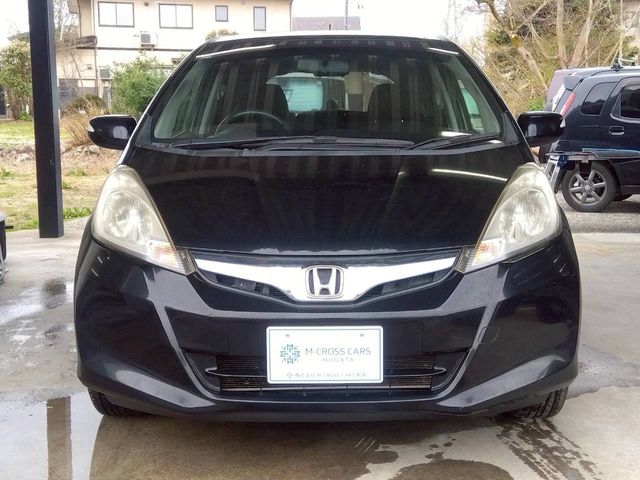 FIT 4WD