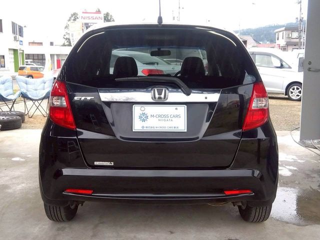 FIT 4WD