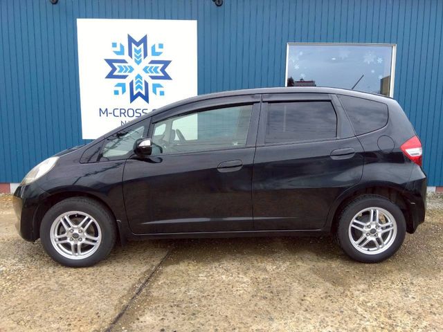 FIT 4WD