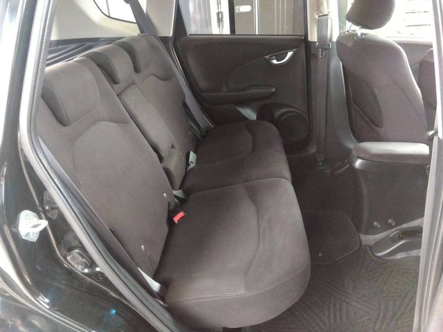 FIT 4WD