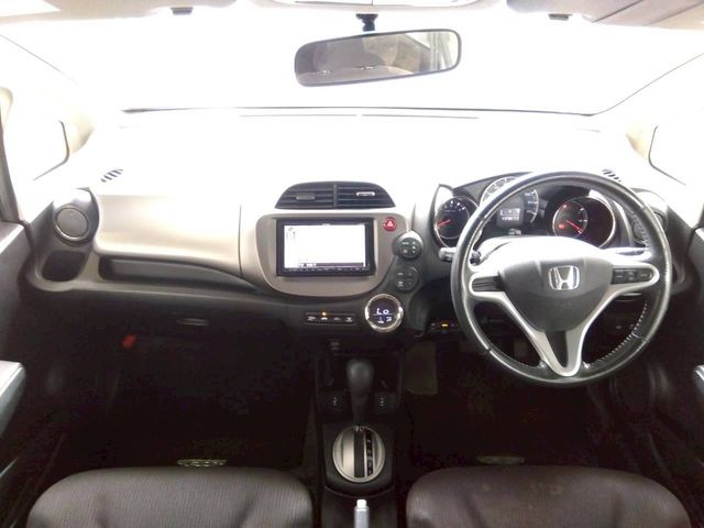 FIT 4WD