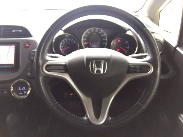 FIT 4WD