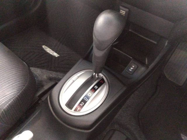 FIT 4WD