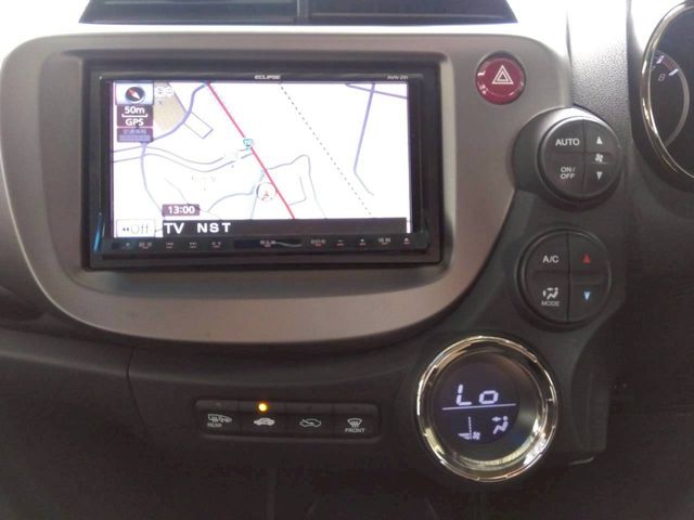 FIT 4WD