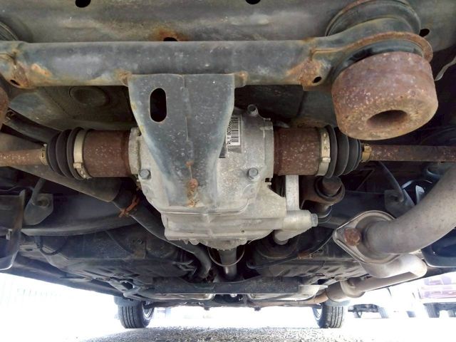 FIT 4WD