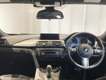 BMW 3series sedan