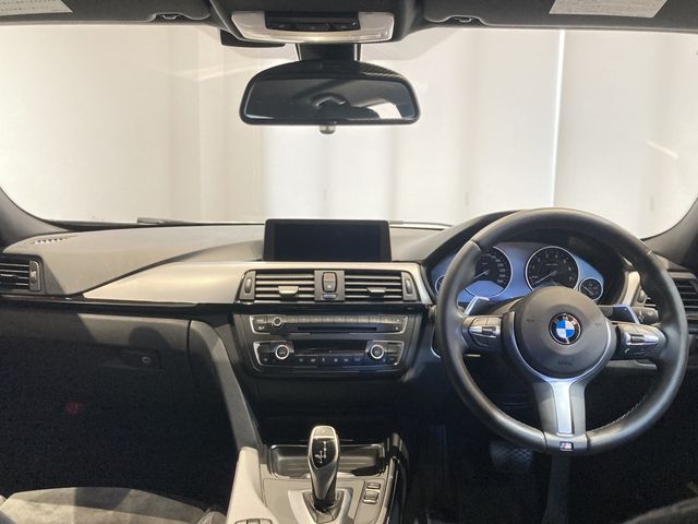 BMW 3series sedan