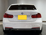 BMW 3series sedan