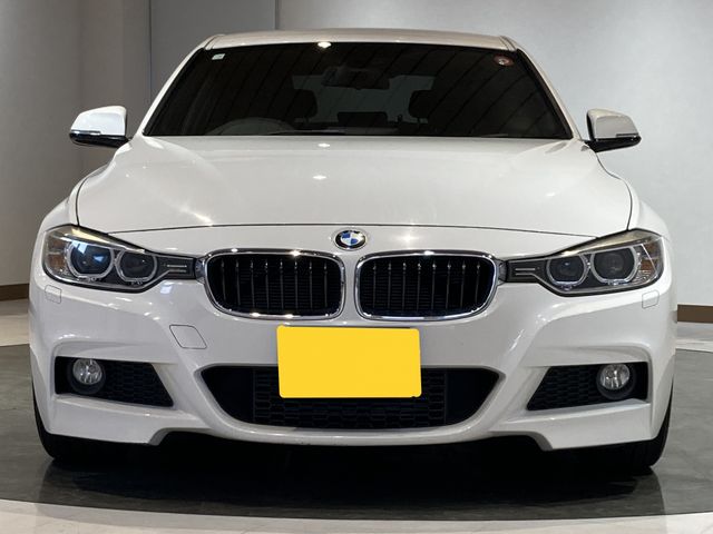 BMW 3series sedan