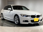 BMW 3series sedan