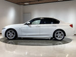 BMW 3series sedan