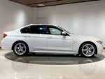 BMW 3series sedan