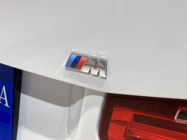 BMW 3series sedan