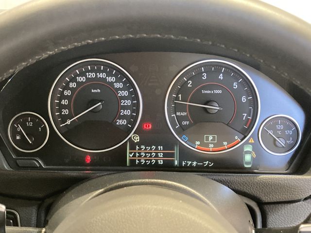 BMW 3series sedan