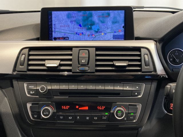 BMW 3series sedan