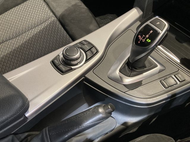 BMW 3series sedan