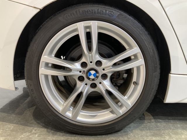 BMW 3series sedan