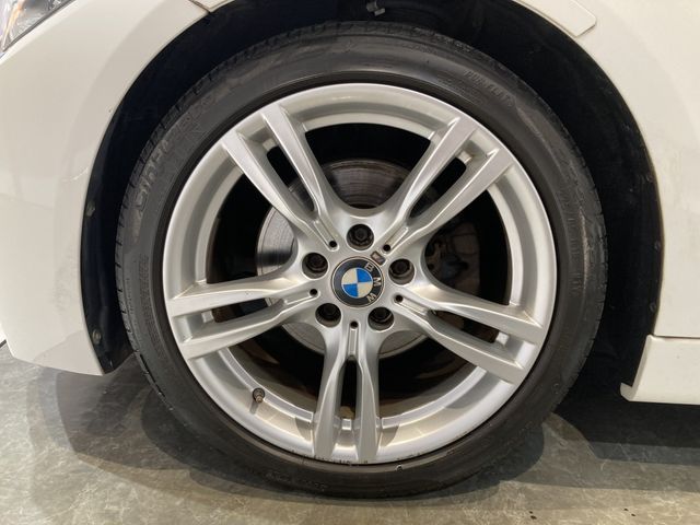 BMW 3series sedan