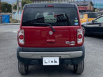 HUSTLER 4WD
