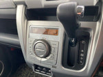 HUSTLER 4WD