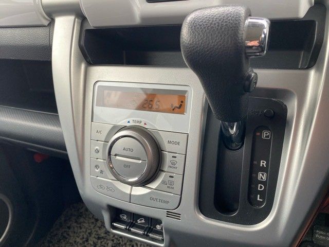 HUSTLER 4WD