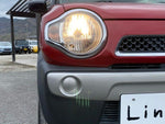 HUSTLER 4WD